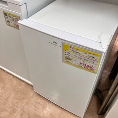6ヶ月保証😊61L冷凍庫😊冷凍ストッカー😊2022年製😊ALLEGIA😊NO.5274