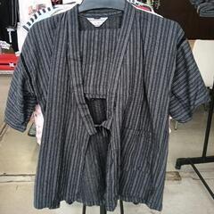 0517-333 子供服じんべい、浴衣