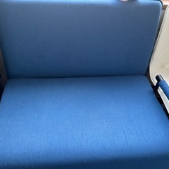 ソファーベッド