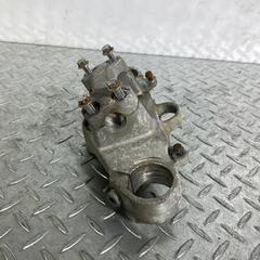 HONDA ホーネット250 トップブリッジ ホンダ [M-250516-6]の画像