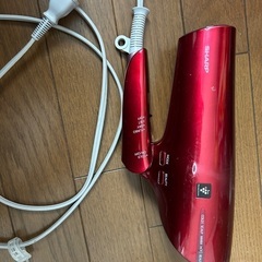 ドライヤー