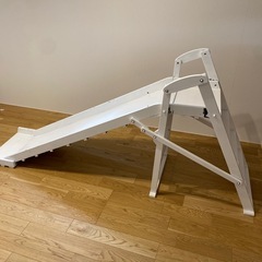 すべり台