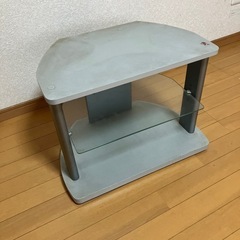 【無料】テレビ台