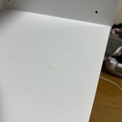 ニトリ　3段ボックスの画像