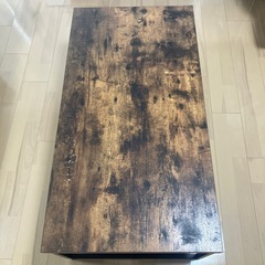 ニトリ ローテーブル 