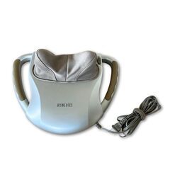 HomeDics 首凝り解消 電動指圧マッサージャー 中古