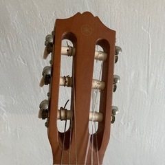 YAMAHA ギタレレ　GL-1の画像