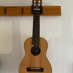 YAMAHA ギタレレ　GL-1