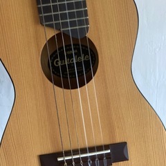 YAMAHA ギタレレ　GL-1の画像