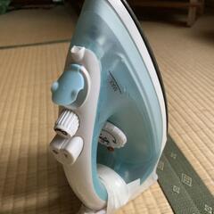 アイロン