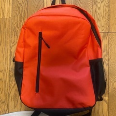 バックパック