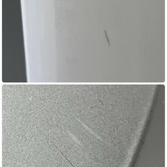 【美品✨】dysonファンヒーター Dyson Pure Hot + Cool Link  [ホワイト/シルバー]の画像