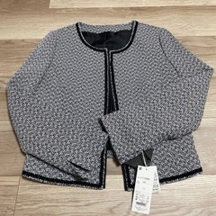 フォーマルスーツ　スカートスーツ　セットアップの画像