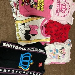 BABYDOLLの画像