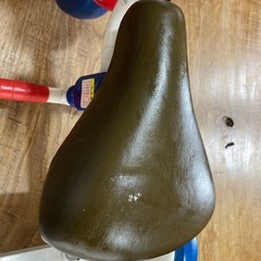 あげます幼児用三輪車の画像