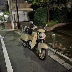 スズキsw-1