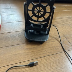 歩数稼ぎ振り子