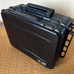 バーサス　VS3080 タックルボックス