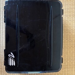 バーサス　VS3080 タックルボックスの画像