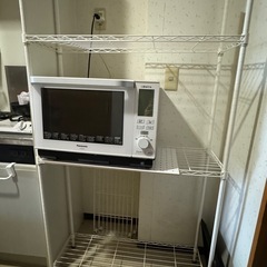 【ニトリ 棚】