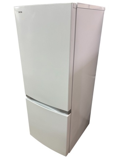 ⭐️TOSHIBA冷凍冷蔵庫 GR-R15BS⭐️