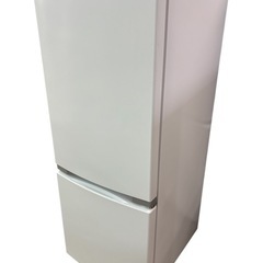 NO.2398【2019年製】TOSHIBA 東芝 ノンフロン冷...