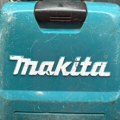 値下げしました！【中古】マキタ Makita VC260D 背負式クリーナ 紙パック10枚付き【ハンズクラフト佐賀】の画像