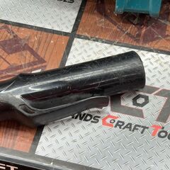 値下げしました！【中古】マキタ Makita VC260D 背負式クリーナ 紙パック10枚付き【ハンズクラフト佐賀】の画像