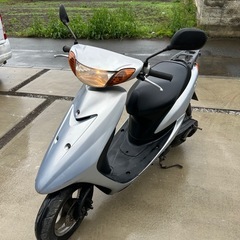 ヤマハ　リモコン　ジョグ　50cc 