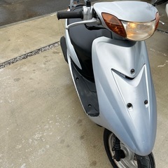 ヤマハ　リモコン　ジョグ　50cc の画像