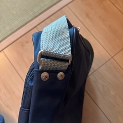 スクールバックの画像