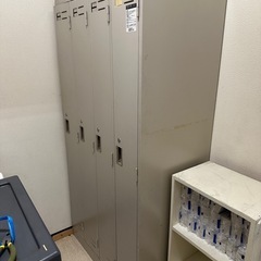 ロッカー