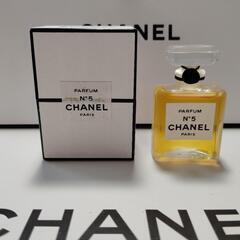 PARFUM     CHANEL  N゜5 