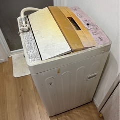 洗濯機