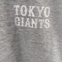 Ｔシャツ未使用の画像
