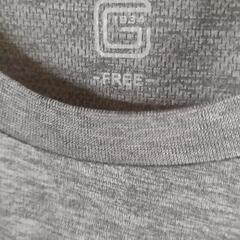 Ｔシャツ未使用の画像