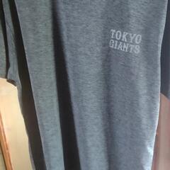 Ｔシャツ未使用