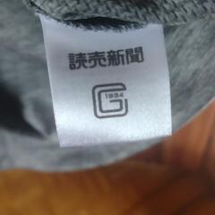 Ｔシャツ未使用の画像