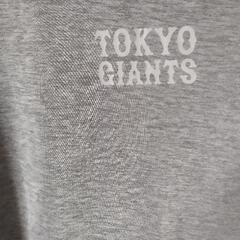 Ｔシャツ未使用の画像
