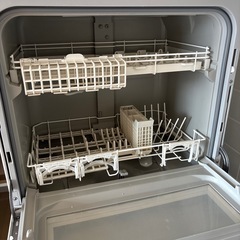 パナソニック食洗機