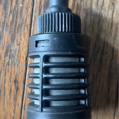 アイリスオーヤマ ハンディウォッシャー JHW-201の画像