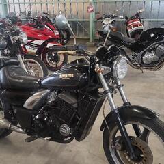 動画あり　機関良好　★エリミネーター250 EL250A★