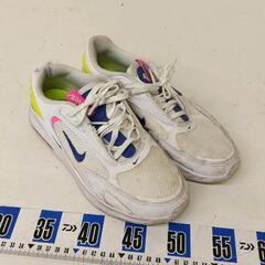 0517-235 NIKEエアマックス24.5センチ