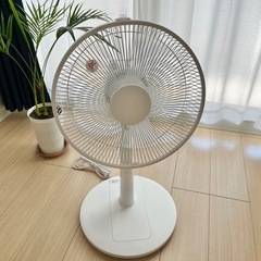 扇風機