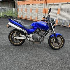 ホーネット250
