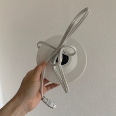 電気ポットの画像