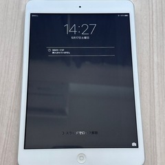 ipad  mini 