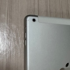 【決まりました】ipad  mini の画像