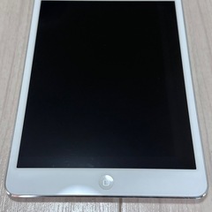 【決まりました】ipad  mini の画像