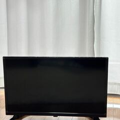 24V型 液晶テレビ 